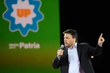 Santoro se bajó del balotaje y Jorge Macri será el nuevo jefe de Gobierno porteño