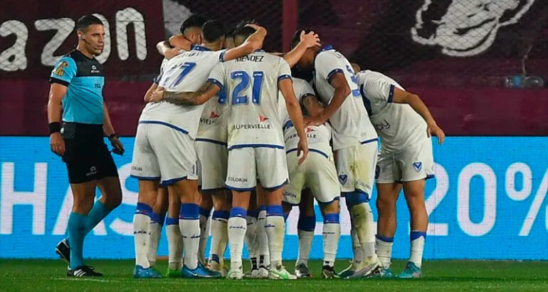 Vélez visita a Fortaleza de Brasil por la Libertadores