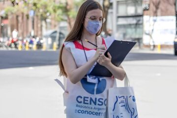 Adolfo Alsina tiene 17.552 habitantes, según los datos definitivos del Censo