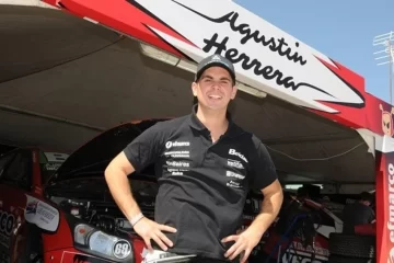Un Piloto de Turismo Nacional perdió la vida en un trágico accidente