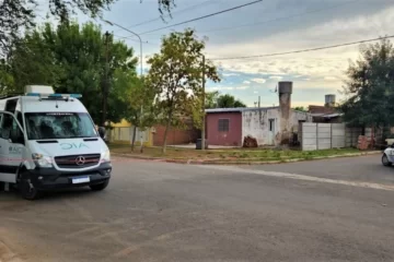 Pena en suspenso para el autor de un asesinato en Macachín