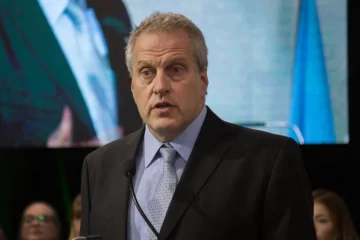 Perczyk: «Ni vouchers ni arancel universitario, más escuelas y universidades públicas»
