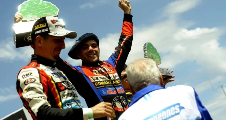 Todino le contestó a Trucco tras la final en Toay: «Hay que saber perder» Todino le contestó a Trucco tras la final en Toay: «Hay que saber perder»