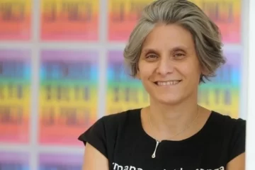 Una argentina fue elegida por la BBC entre las 100 mujeres más influyentes del mundo