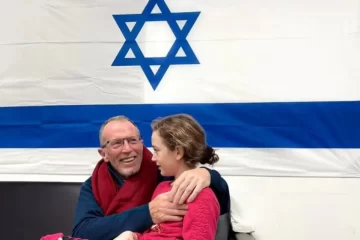 Hamas liberó a 17 rehenes más: qué se sabe de los 21 argentinos secuestrados