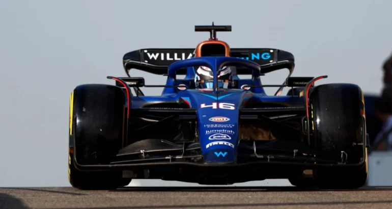 ¡Histórico! Franco Colapinto probó el Williams de la F1 y obtuvo la Superlicencia ¡Histórico! Franco Colapinto probó el Williams de la F1 y obtuvo la Superlicencia
