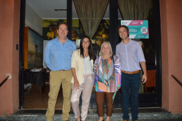 El Museo Regional Dr. Adolfo Alsina celebró su 60° aniversario