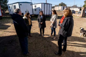Empresa de Macachín recibió licencia para la homologación de sus casillas