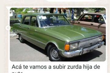 Amnistía Internacional alertó sobre la escalada de «violencia y amenazas» en Argentina Amnistía Internacional alertó sobre la escalada de «violencia y amenazas» en Argentina