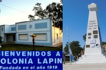 Lapin celebra sus 104 años de historia con el «Primer Festival de Knishes»