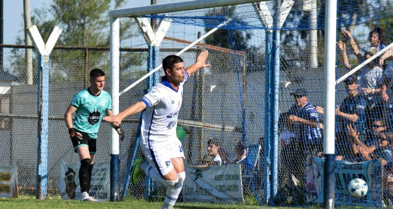 Equipos inéditos, jugadores consagrados y “perlitas” imperdibles: así es el Regional Amateur Equipos inéditos, jugadores consagrados y “perlitas” imperdibles: así es el Regional Amateur