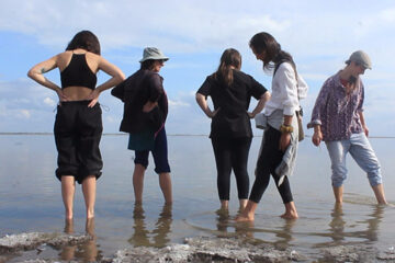 Seminario Termal: Carhué y Tapalqué en CABA