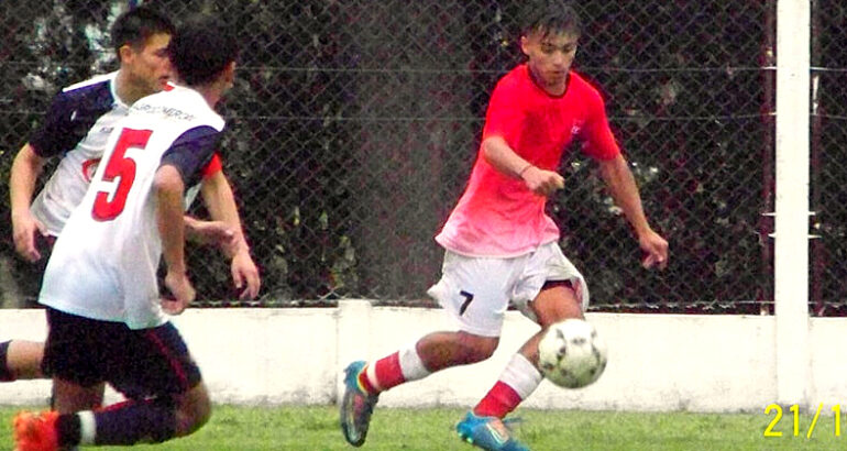 Deportivo Rivera busca ser finalista en Inferiores de la LRF Deportivo Rivera busca ser finalista en Inferiores de la LRF