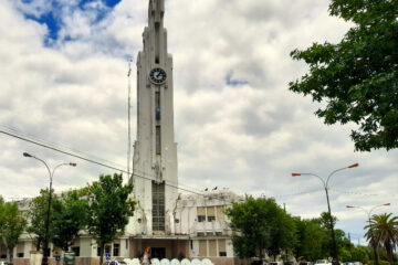 El miércoles no funciona ninguna oficina municipal por celebrarse el Día del Trabajador y la Trabajadora Municipal