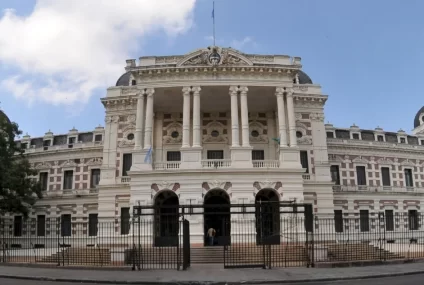 La Provincia promulgó una ley de registro genético para identificar personas desaparecidas La Provincia promulgó una ley de registro genético para identificar personas desaparecidas