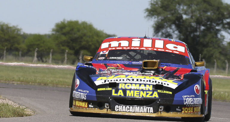 TC 2023: Con Todino, Dodge cerró el mejor torneo en 5 años TC 2023: Con Todino, Dodge cerró el mejor torneo en 5 años