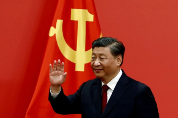 China le advirtió a Milei que “Romper relaciones con Beijing sería un grave error”