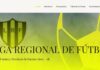 LRF: Club Sarmiento de Pigüé pidió una licencia para jugar el Torneo Regional Federal Amateur LRF: Club Sarmiento de Pigüé pidió una licencia para jugar el Torneo Regional Federal Amateur