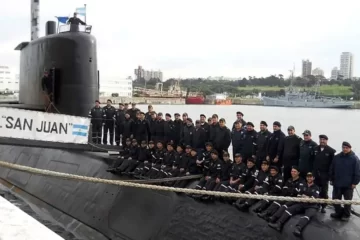 «ARA San Juan: El submarino que desapareció», Netflix estrena  la docuserie en marzo
