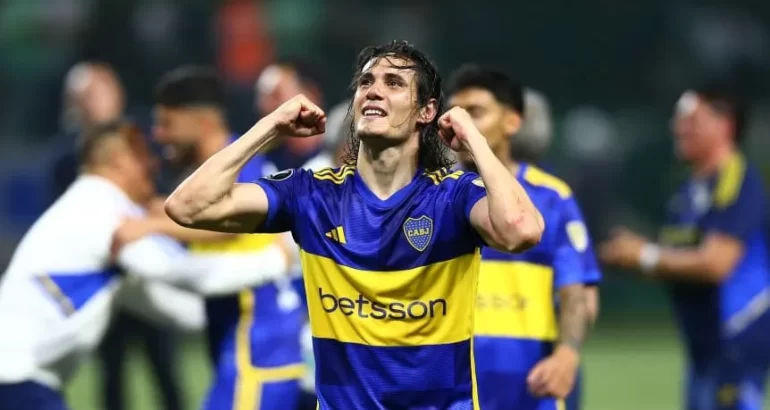 Boca va por su primer triunfo en la Sudamericana Boca va por su primer triunfo en la Sudamericana