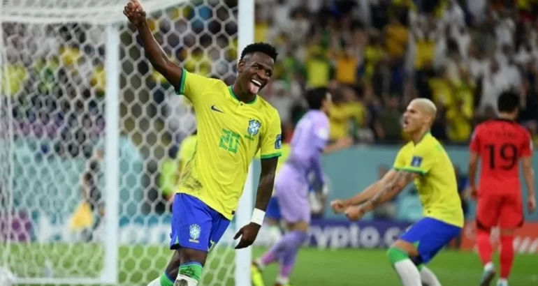 Ancelotti debuta en Brasil ante la Ecuador de Beccacece Ancelotti debuta en Brasil ante la Ecuador de Beccacece