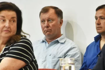 Macachín: Cabak otra vez a juicio por el caso de la Chicho Show