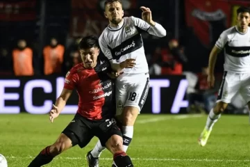 A todo o nada: Gimnasia y Colón juegan por no descender