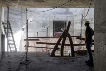 El sector de la construcción ya registra despidos