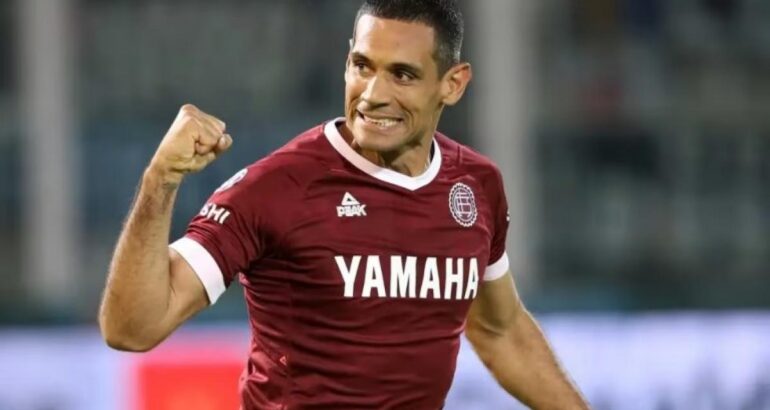 En la despedida de Jose «Pepe» Sand, Lanús recibe a Racing En la despedida de Jose «Pepe» Sand, Lanús recibe a Racing