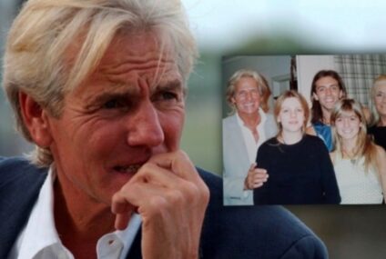 A Seis años de su muerte: La conmovedora historia de Sergio Denis antes de convertirse en ídolo popular A Seis años de su muerte: La conmovedora historia de Sergio Denis antes de convertirse en ídolo popular
