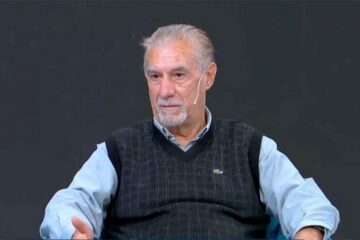 Unos 200 dirigentes de la UCR llamaron a votar por Massa «para defender la convivencia y derrotar al odio»