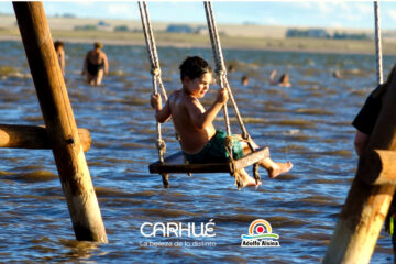 Carhué tendrá un enero a pleno con cultura, música, deporte y celebraciones populares