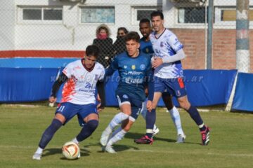 LRF: Racing busca la final del Clausura ante Automoto