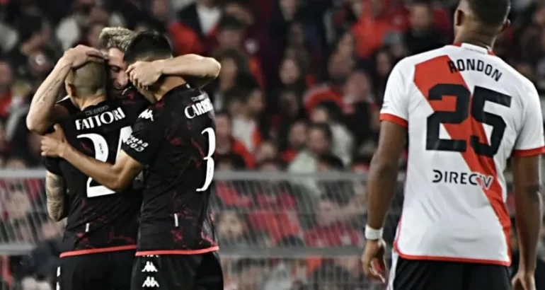 River visita a Huracán en un duelo clave por la clasificación River visita a Huracán en un duelo clave por la clasificación