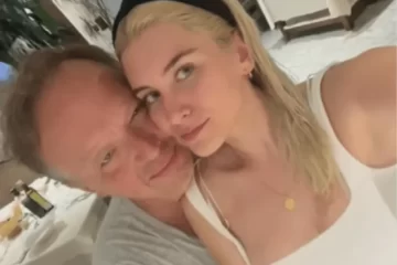 Juan Nápoli, el asesor político de Milei, complicado por la denuncia de la ex amante: Prostitución VIP, audios filtrados y extorsiones