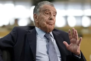 Eurnekian habló sobre Milei: «Tengo 3.700 empleados en mi empresa y uno salió fallado»