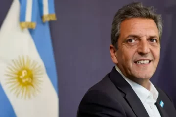 Massa anunció las 14 máximas que guiarán su eventual gobierno