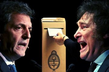Argentina define Presidente entre dos proyectos de país antagónicos