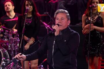 Ricardo Montaner anuncia su retiro de la música: “No sé cuándo volveré”