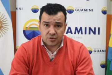 Crece la preocupación de intendentes de la zona por “el ahogo financiero” de Nación Crece la preocupación de intendentes de la zona por “el ahogo financiero” de Nación