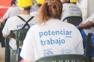 Capital Humano suspendió más de 4.500 planes Potenciar Trabajo por «incompatibilidades»