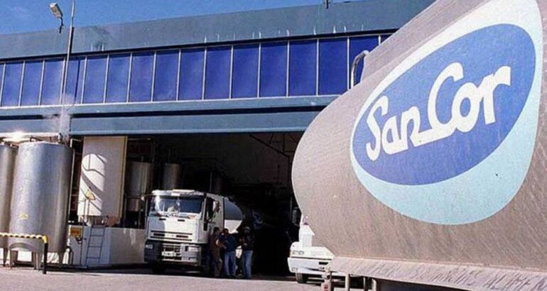 Tras la quiebra, seis grupos empresarios compiten para quedarse con SanCor Tras la quiebra, seis grupos empresarios compiten para quedarse con SanCor