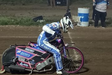 Speedway: el Campeonato Internacional se iniciará en Daireuax