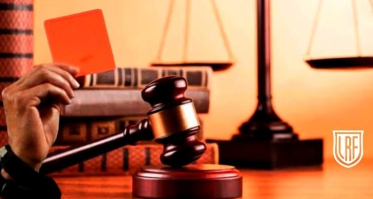 Sanción económica a Unión de Tornquist por un caso de discriminación en la Liga Regional