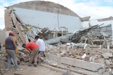 Alerta Naranja: ¿Qué posibilidades hay de que se produzca otro temporal similar al de Bahía?