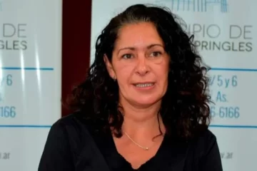 Coronel Pringles: atentaron contra una funcionaria municipal