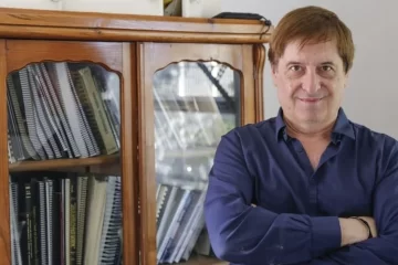 El médico veterinario Daniel Salamone es el nuevo titular del Conicet