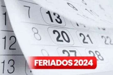 El gobierno sumó tres nuevos feriados con fines turísticos en 2024 El gobierno sumó tres nuevos feriados con fines turísticos en 2024