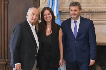 Sindicato de Comercio, primer gremio en apoyar el sistema de despidos que propone Milei