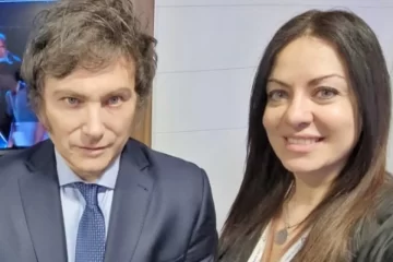 Oficial: Milei cerró el Ministerio de la Mujer Oficial: Milei cerró el Ministerio de la Mujer